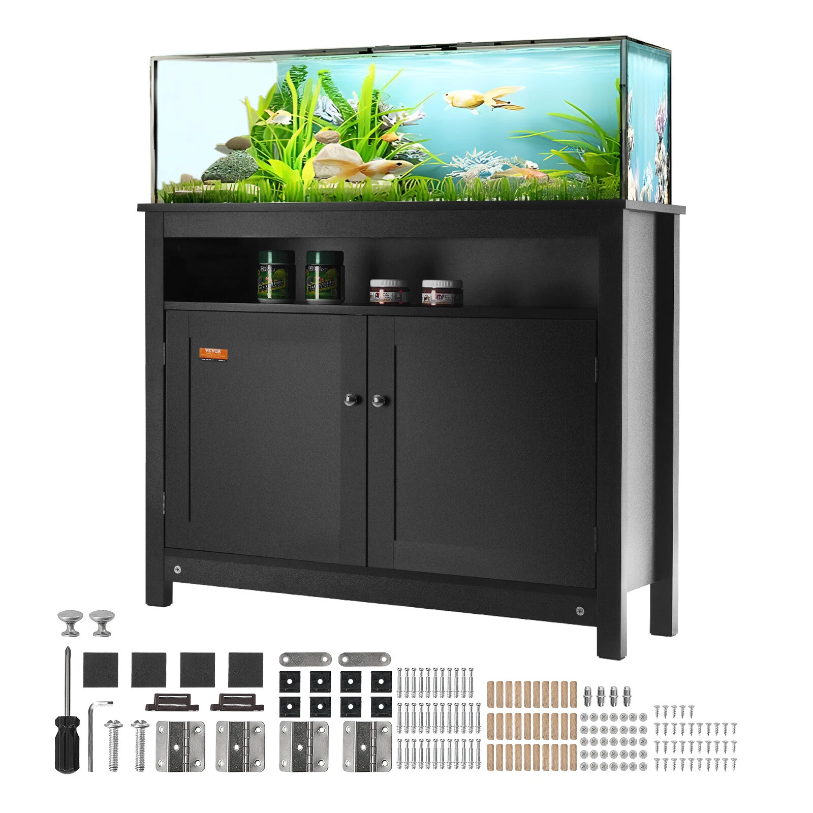 Aquarium Stand for Fish Observation: Ultimate Guide to Choose Perfectly