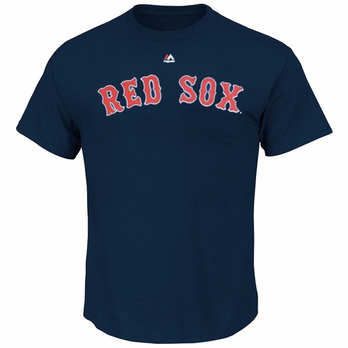 MLB Current & Retired Team Player Name & # Jersey T-Shirt Collection Men's - Picture 56 of 195