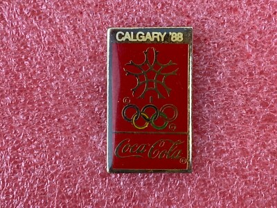 Pin’s Jeux Olympiques Munich 1972 – Algérie – Original Vintage