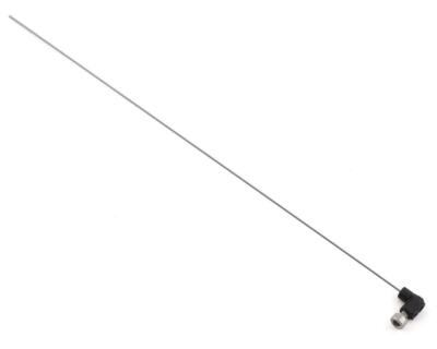 SCX24 Jeep 1/24 Scale CB Antenna Exclusive RC EXCERC24C1025