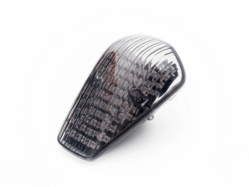 Luz trasera LED para HONDA VTX1300C VTX1800C Foto 3 de 4