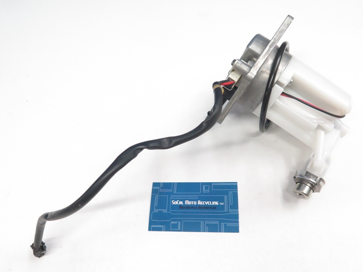 2021-2023 Kawasaki KX250F KX250X KX250XC OEM Keihin Fuel