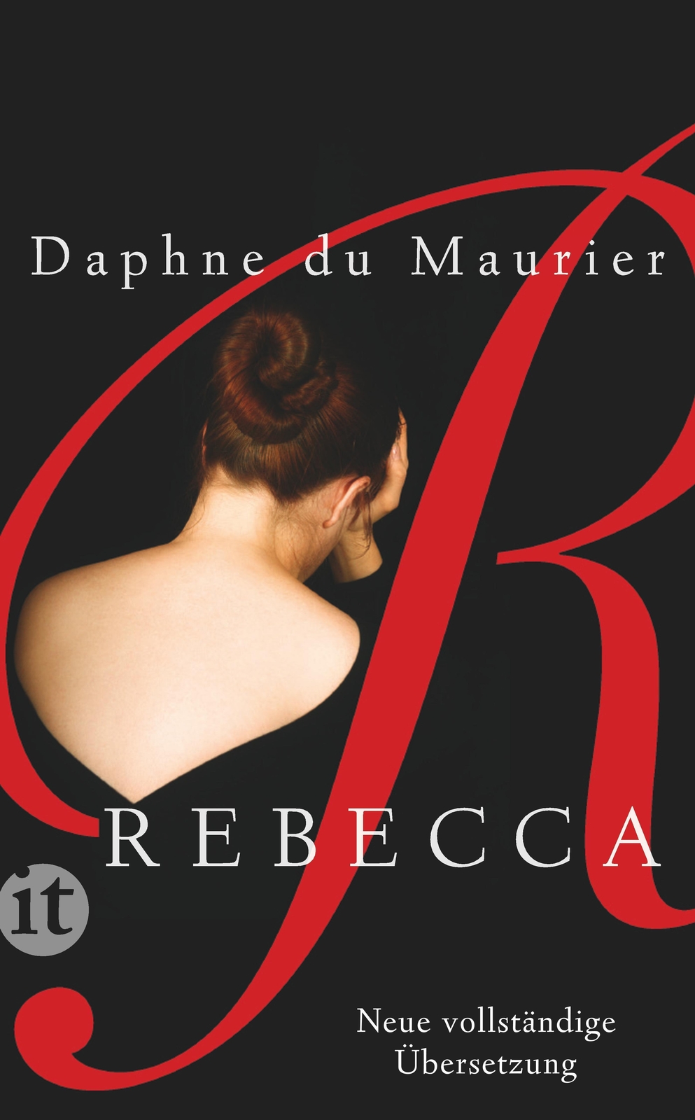 Rebecca Daphne Dumaurier