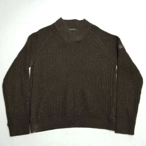 Suéteres Pilot para hombre