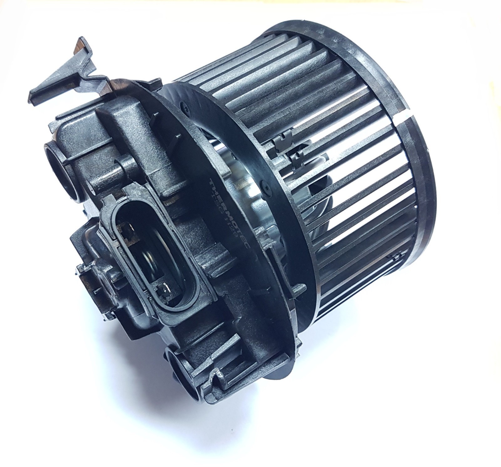 Heater Blower Motor For Renault Megane II 2002 - 2008 | eBay