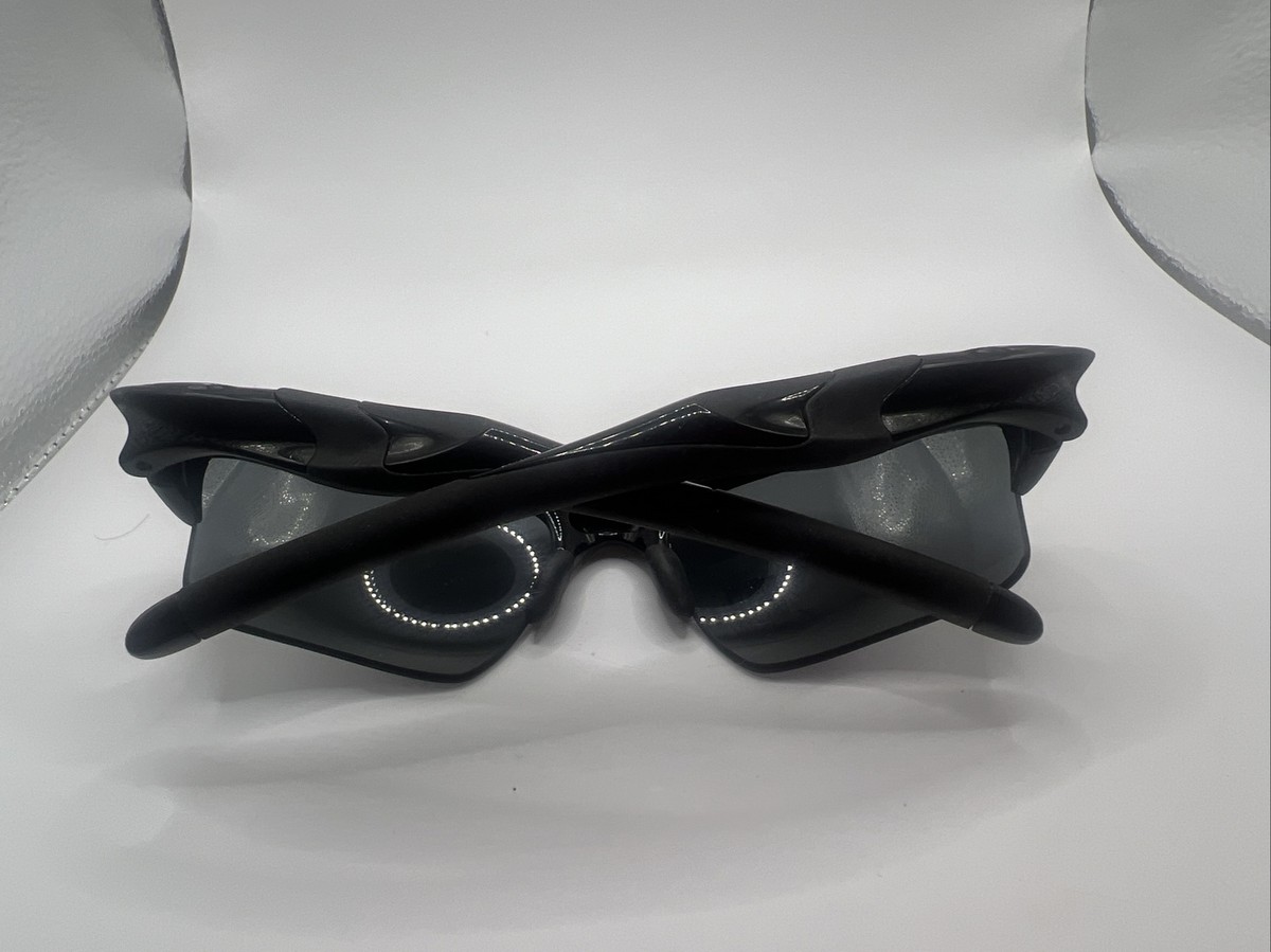 OAKLEY OO9154-05 62-15-133Half Jacket 2.0 Men