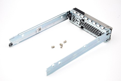 3.5" SAS/SATA Hard Drive Tray Caddy for Dell Gen14 R440 R540 R740xd G14 X7K8W - Picture 5 of 5