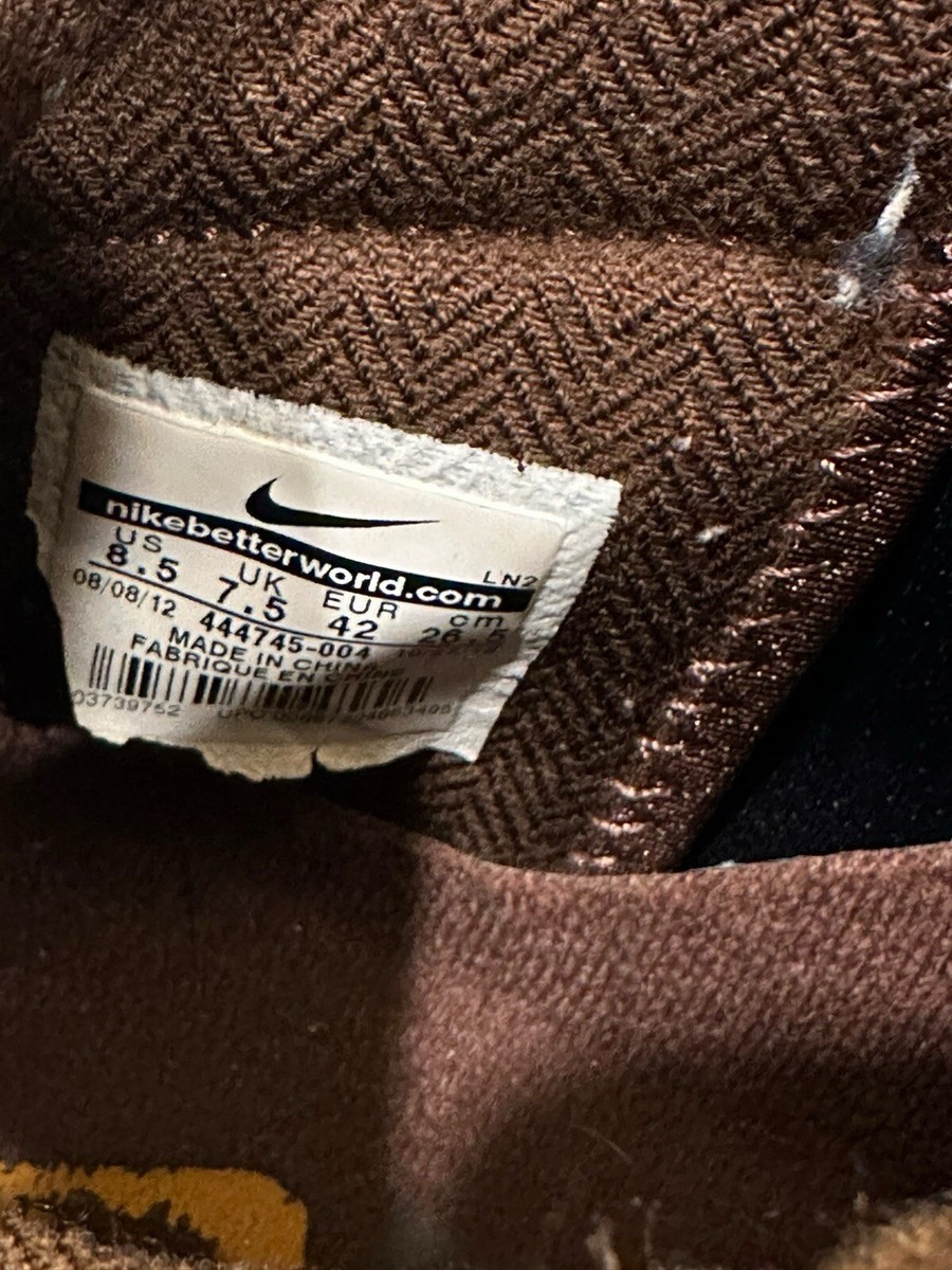 Nike Air Force 1 High Duckboot  display picture 1