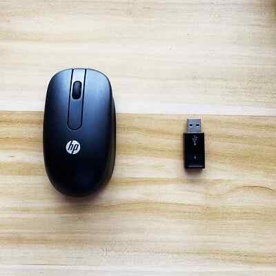 New original HP Wireless laser mouse with receiver sm2064 P/N