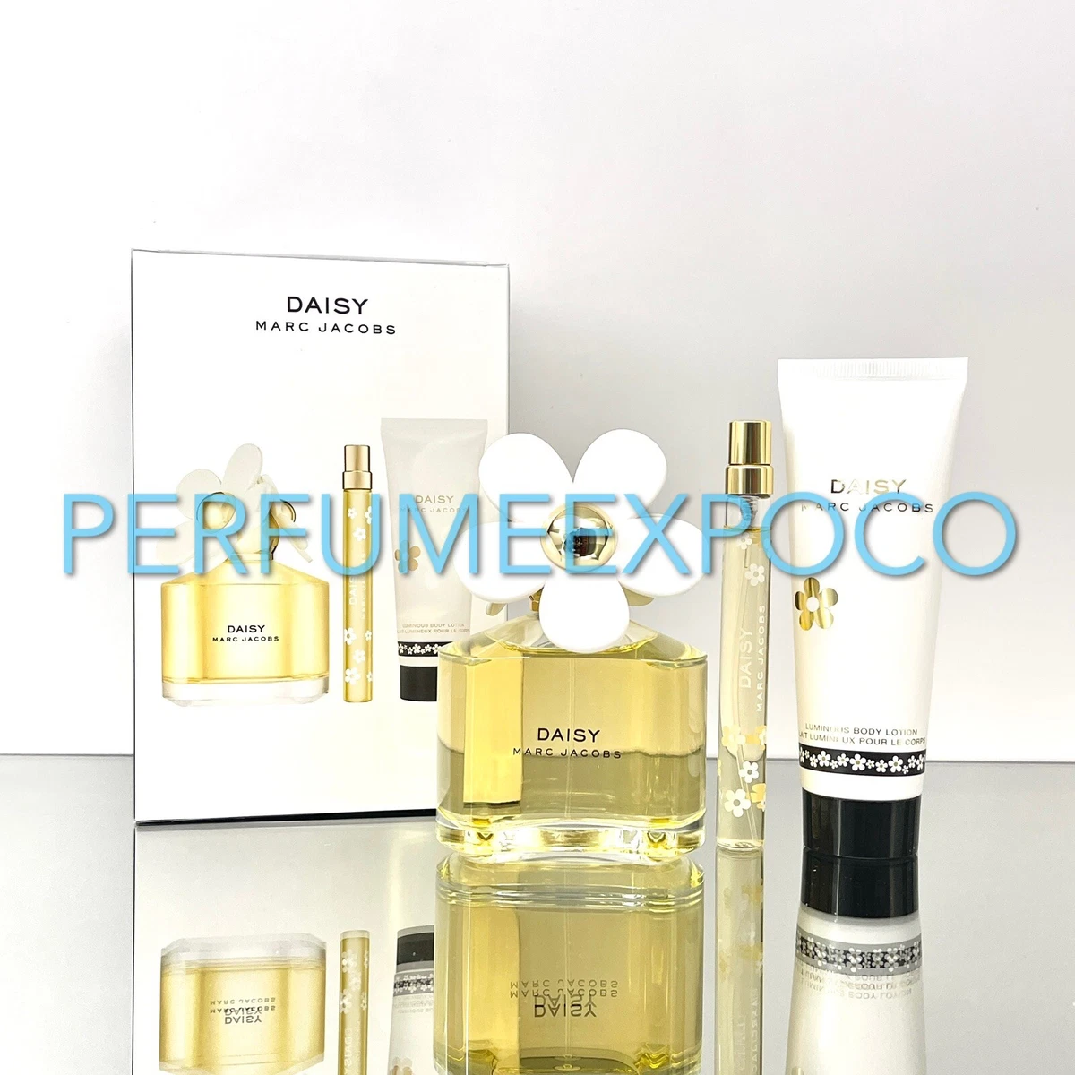 Marc Jacobs Women's Fragrance Gift Sets for sale | eBay