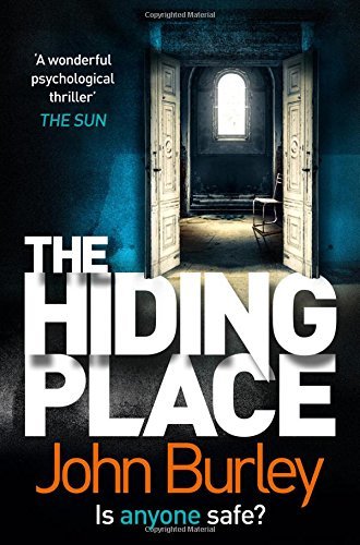 THE HIDING PLACE-John Burley