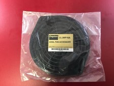DAYTON 3RP16A AXIAL FAN FILTER GUARD ASSEMBLY