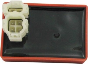 Rick/'s Motorsport CDI Box for 1987-1988 Honda Fourtrax 125 TRX 15-625