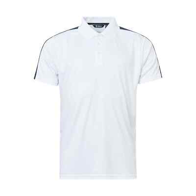 Abacus Mens Bandon Drycool Polo / Golf Polo / Herren