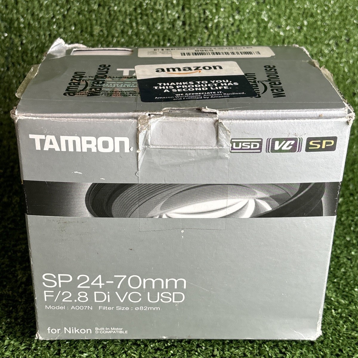 1/5まで値引き中TAMRONSP24-70mmF/2.8DI VC USDG2 Tamron SP 24-70mm F/2.8 Di VC USD review: DPReview | Photography
