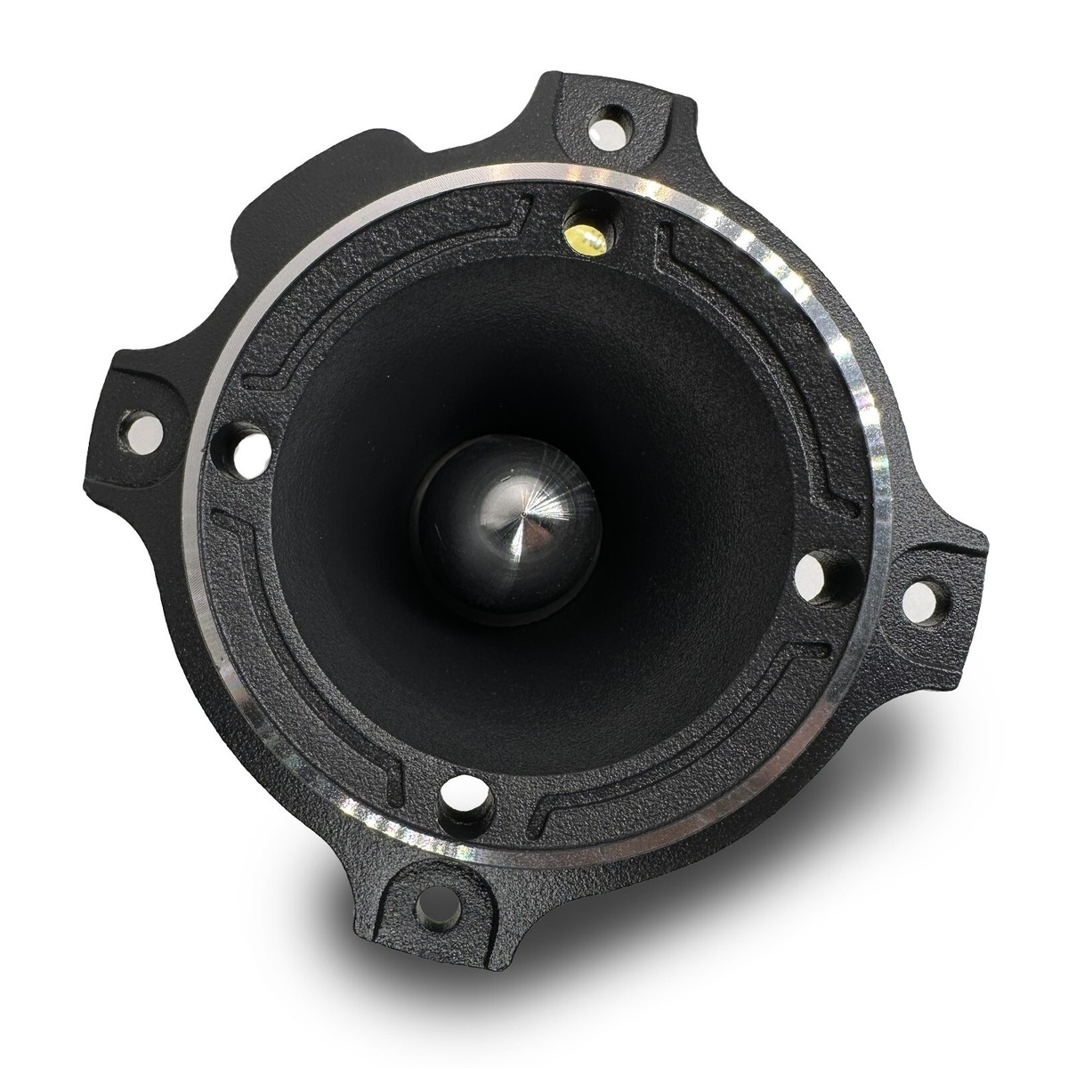 2x Gravity WZ40TW 2400W Heavy Duty Titanium Super Tweeter Loud