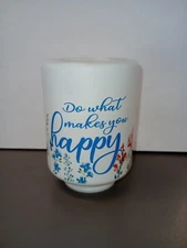 Scentsy YOU DO YOU Do What Makes You Happy Mini Wall Plug In Wax Warmer