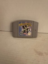 Excitebike 64 (Nintendo 64, 2000) Used Tested