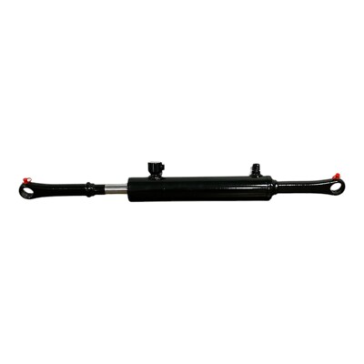 Quick Tach Cylinder for Bobcat A770 S450 S510 S530 S590 T450 T550 T550 7227463