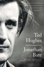 Ted Hughes: The Unauthorised Life by Jonathan Bate: Used