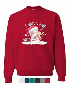 ebay let it snow sweater