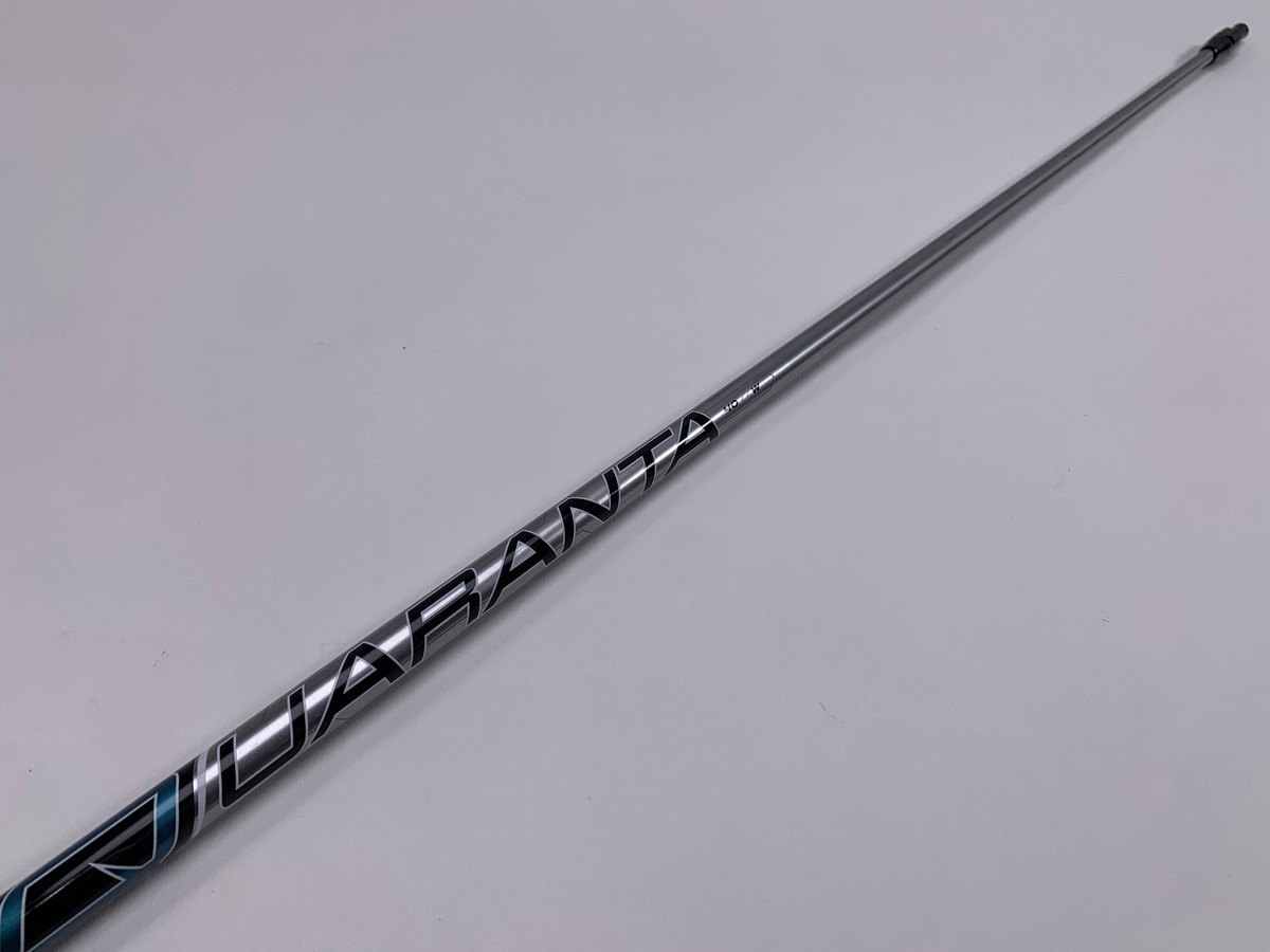 Aldila Quaranta 40g Ladies Graphite Driver Shaft 43.5