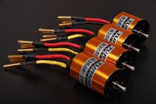 MOTORE INRUNNER B-36-30-08 4000 KV