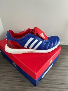 adidas predator mania tr
