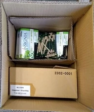 Pride Insignia Golf Tee 2345050BULKGRN 1200pcs 2-3/4" Green/Natural with Bag