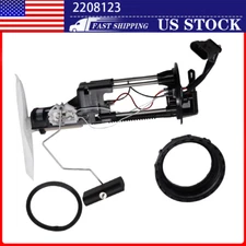 Fuel Pump Module Assembly for 18-23 Polaris Ranger 1000/XP/Crew 2208123 US Stock