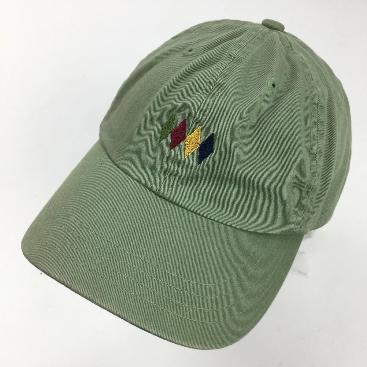 Diamond baseball hat outlet