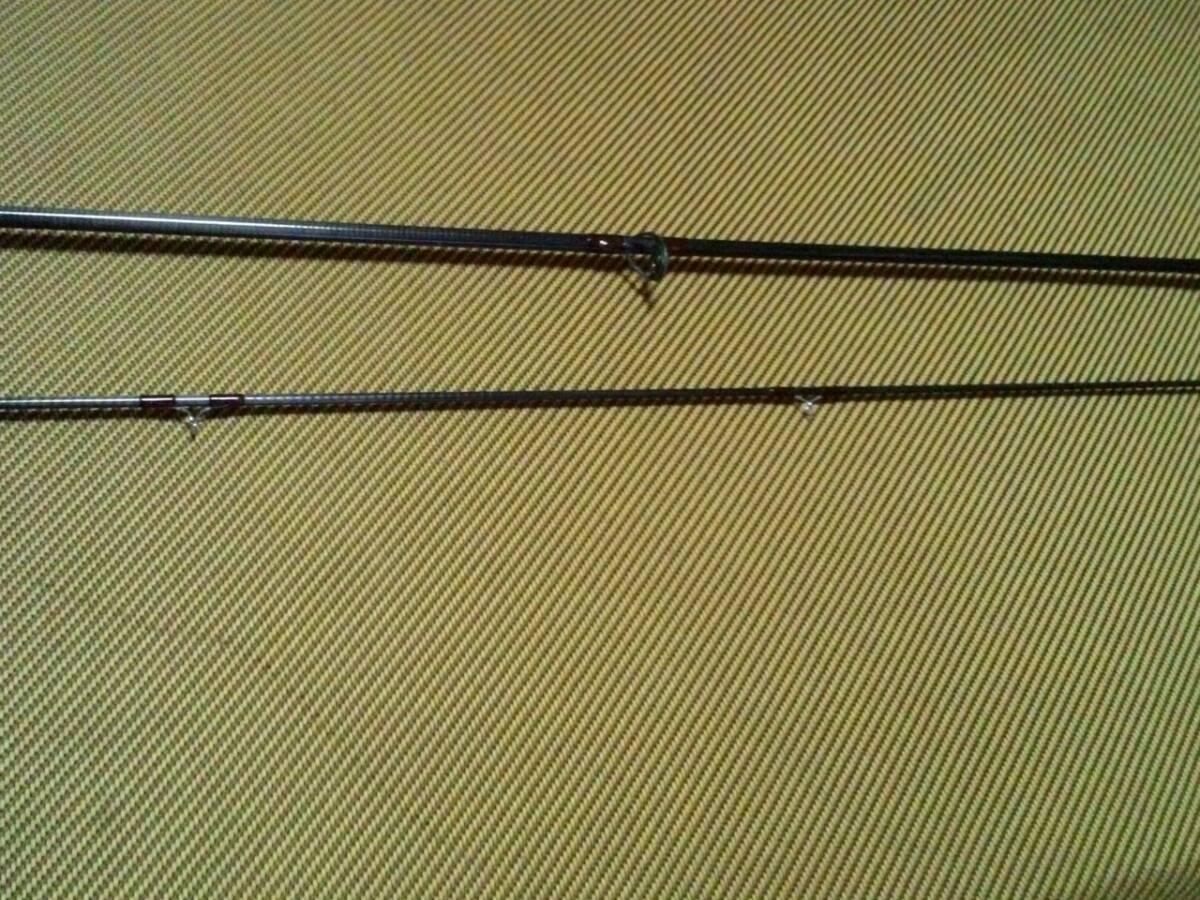 ORVIS Yamame 843#3 8'4”2 3/4oz.3wt. Fly Fishing Rod | eBay ORVIS Yamame 843#3 8'4”2 3/4oz.3wt. Fly Fishing Rod | eBay