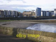 Photo 6x4 Wardie Bay and Granton Harbour Newhaven/NT2577 The view of Gra c2007