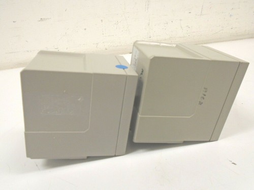 LOTTO 2 moduli monitor paziente HP Philips Agilent M1008B NBP **SOLO PARTI** - Foto 4 di 5