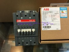 New ABB A95-30-11 110VAC Contactor