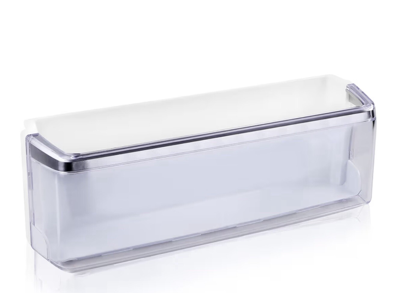UPGRADED AAP73252302 Refrigerator Door Bin (Left) Compatible with LG, Kenmore...