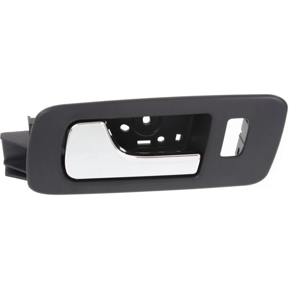 Front Interior Door Handle Set of 2 Left & Right for 2006-2009 Cadillac STS V Foto 2 de 4