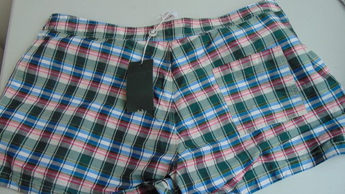 FRED PERRY BOXER MARE LOGO TG XXL-54 BOR-002F