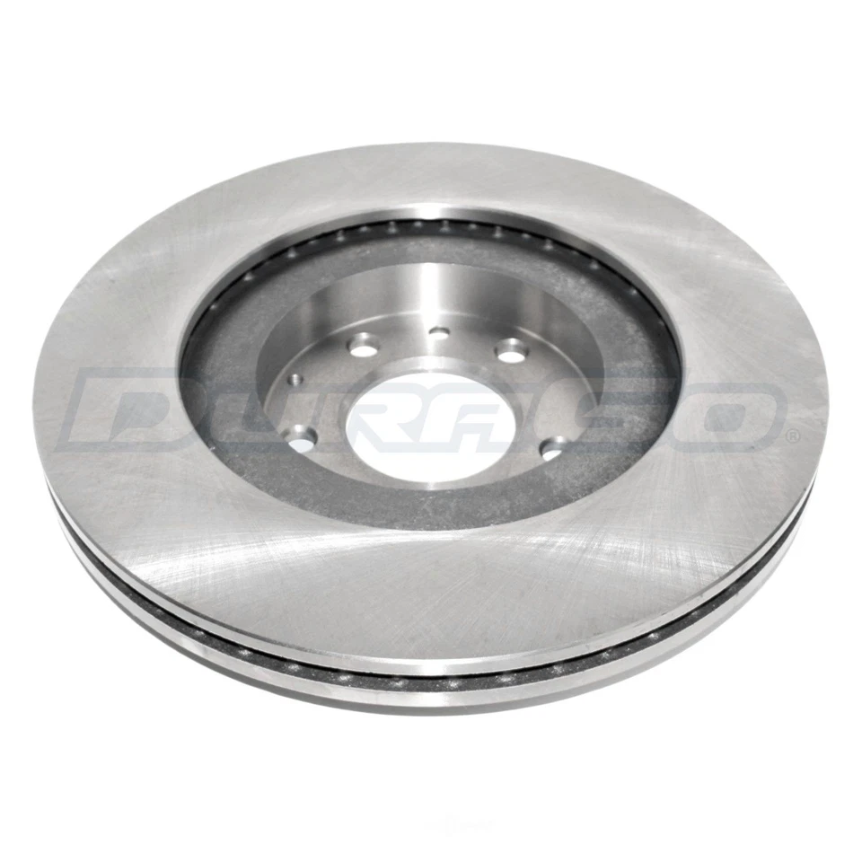 Rotor de freno de disco para Mazda RX-8 DURAGO 2004-2011 Foto 2 de 2