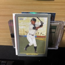 2020 Topps #TR-78 Ichiro Turkey Red 2020 (Series 2) B2