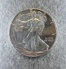 American Silver Eagle 2016 1 Troy Oz Bullion Coin ASE