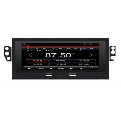 Fit For GMC Sonoma/Jimmy 1998-2001 Multimedia Player GPS Navi Head Unit WIFI SWC