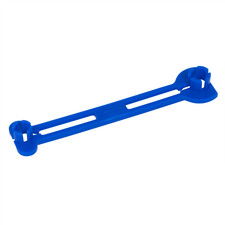 Lisle Low Profile Fuel Line Disconnect for Ford, 5/16" & 3/8"