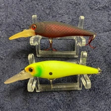 [unused] Limited color❗️Super rare❗️Lucky Craft✨Baby Shad 60SP✨