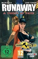 Runaway - A Twist Of Fate Pc Neu & Ovp