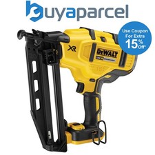 Dewalt DCN660N 18v XR Cordless Brushless Second Fix Framing Nailer - Bare Unit
