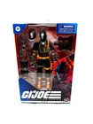 GI Joe Hasbro Classified Series #33 Cobra B.A.T. BAT SEALED Figure (S)