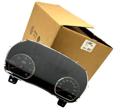 #ad 84505059 OEM ACDelco Instrument Cluster Assembly 2015 2015 GMC Sierra 2500 3500 $174.99