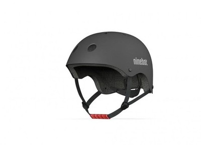 Segway NINEBOT HELM ERWACHSENE SCHWARZ #1907351
