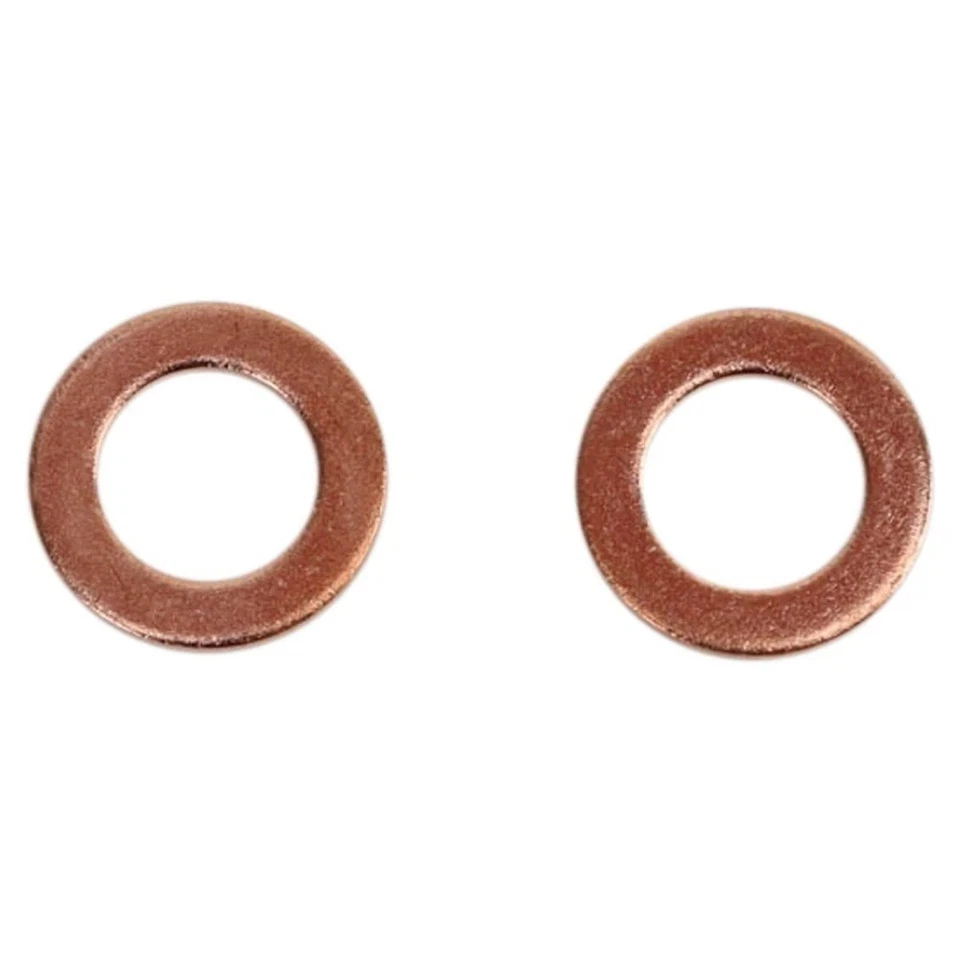 Nuevo juego de mangueras de freno para Cadillac Chevrolet GMC 2000-2006 Foto 4 de 4